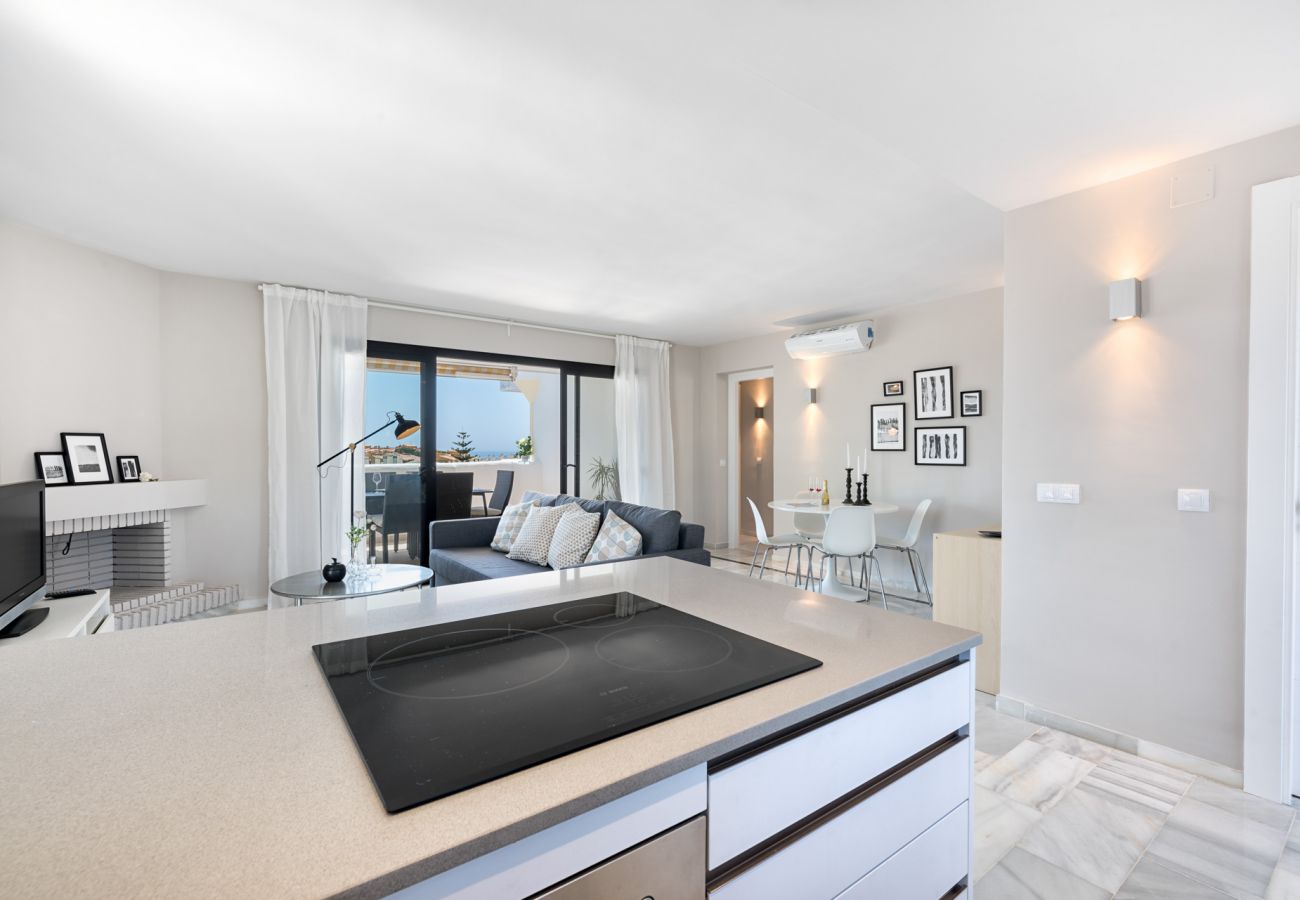 Apartamento en Sitio de Calahonda - B10 La Siesta 1 -  Apartment Apartamento en Sitio de Calahonda - B10 La Siesta 1 -  Apartment