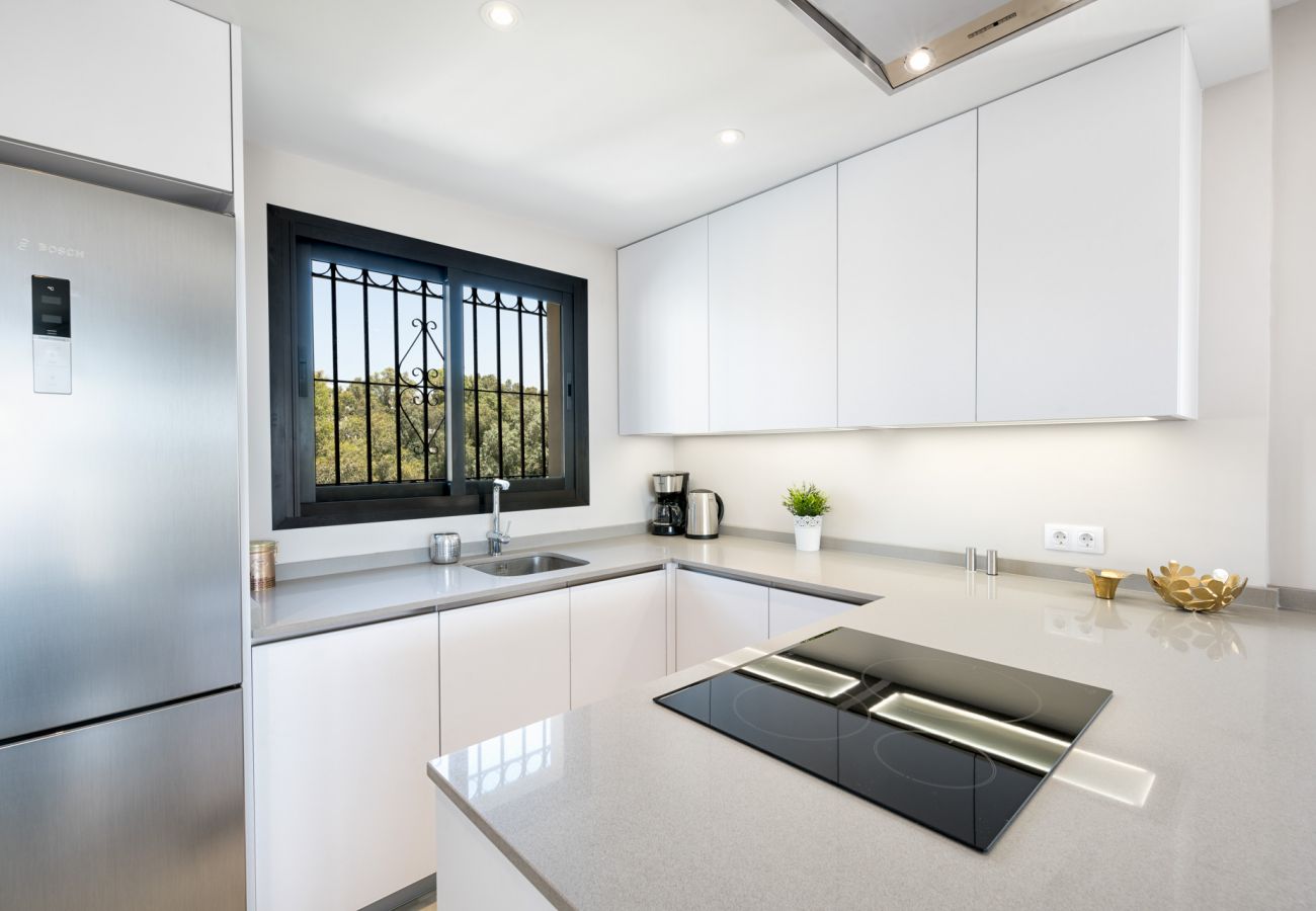 Apartamento en Sitio de Calahonda - B10 La Siesta 1 -  Apartment Apartamento en Sitio de Calahonda - B10 La Siesta 1 -  Apartment