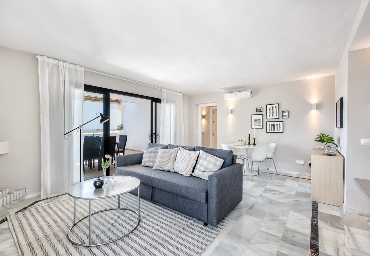 Apartamento en Sitio de Calahonda - B10 La Siesta 1 -  Apartment Apartamento en Sitio de Calahonda - B10 La Siesta 1 -  Apartment