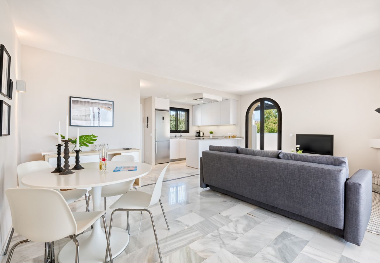 Apartamento en Sitio de Calahonda - B10 La Siesta 1 -  Apartment Apartamento en Sitio de Calahonda - B10 La Siesta 1 -  Apartment