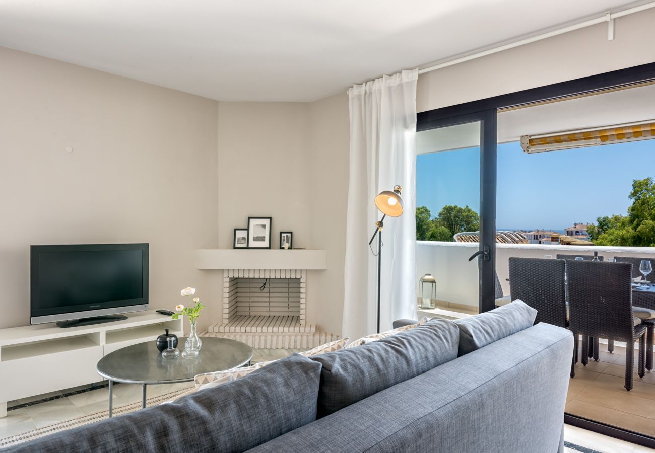 Apartamento en Sitio de Calahonda - B10 La Siesta 1 -  Apartment Apartamento en Sitio de Calahonda - B10 La Siesta 1 -  Apartment