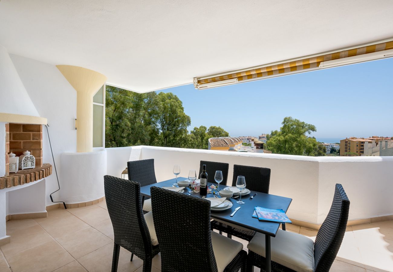 Apartamento en Sitio de Calahonda - B10 La Siesta 1 -  Apartment Apartamento en Sitio de Calahonda - B10 La Siesta 1 -  Apartment