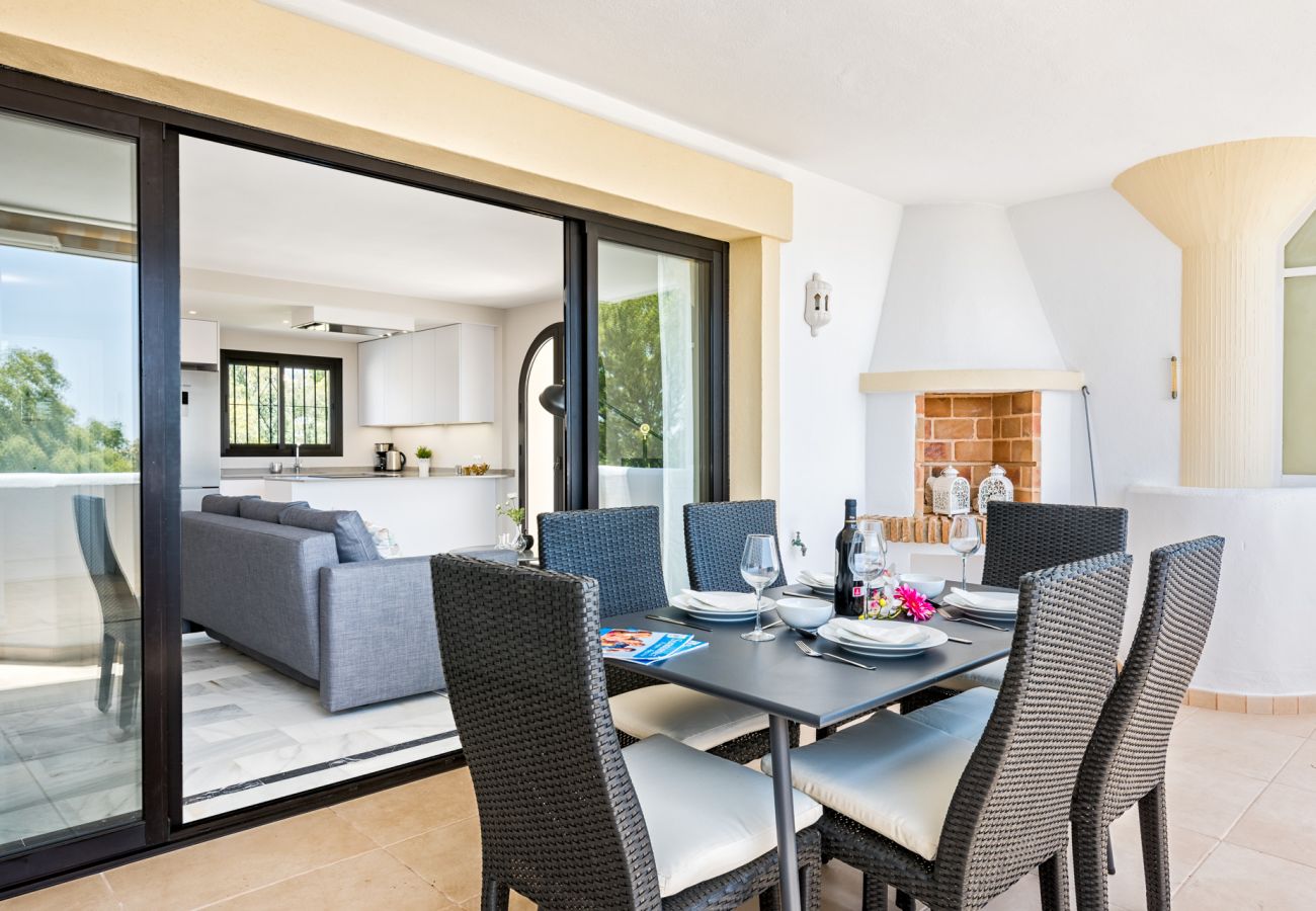 Apartamento en Sitio de Calahonda - B10 La Siesta 1 -  Apartment Apartamento en Sitio de Calahonda - B10 La Siesta 1 -  Apartment