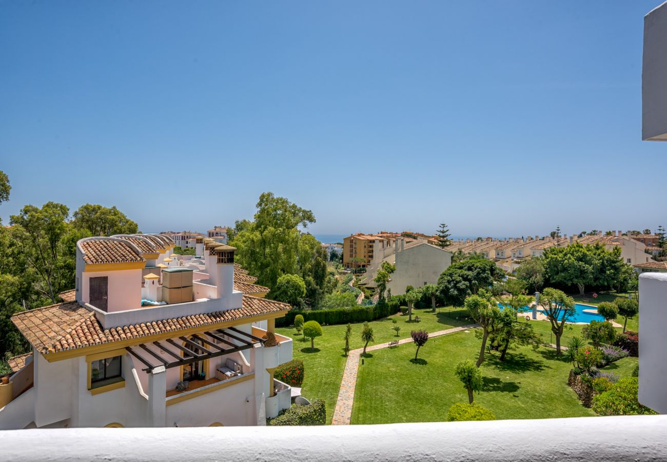 Apartamento en Sitio de Calahonda - B10 La Siesta 1 -  Apartment Apartamento en Sitio de Calahonda - B10 La Siesta 1 -  Apartment