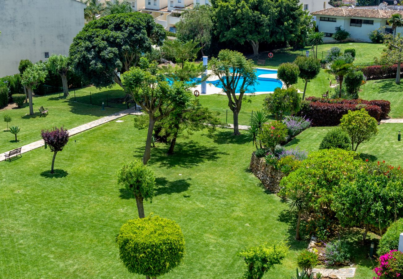 Apartamento en Sitio de Calahonda - B10 La Siesta 1 -  Apartment Apartamento en Sitio de Calahonda - B10 La Siesta 1 -  Apartment