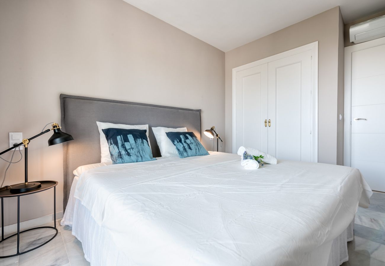 Apartamento en Sitio de Calahonda - B10 La Siesta 1 -  Apartment Apartamento en Sitio de Calahonda - B10 La Siesta 1 -  Apartment