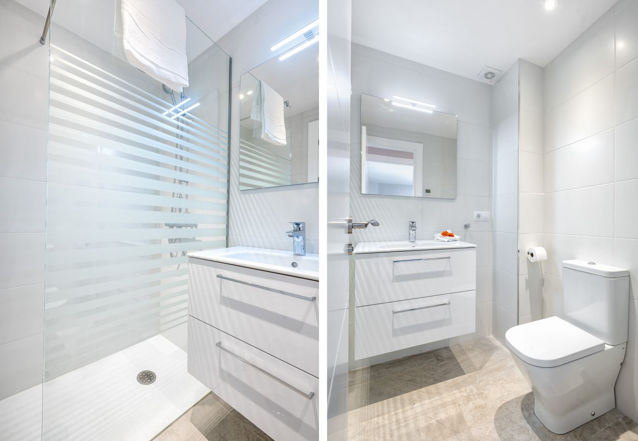 Apartamento en Sitio de Calahonda - B10 La Siesta 1 -  Apartment Apartamento en Sitio de Calahonda - B10 La Siesta 1 -  Apartment