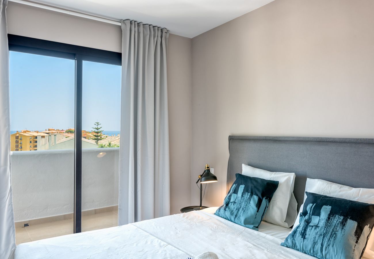 Apartamento en Sitio de Calahonda - B10 La Siesta 1 -  Apartment Apartamento en Sitio de Calahonda - B10 La Siesta 1 -  Apartment