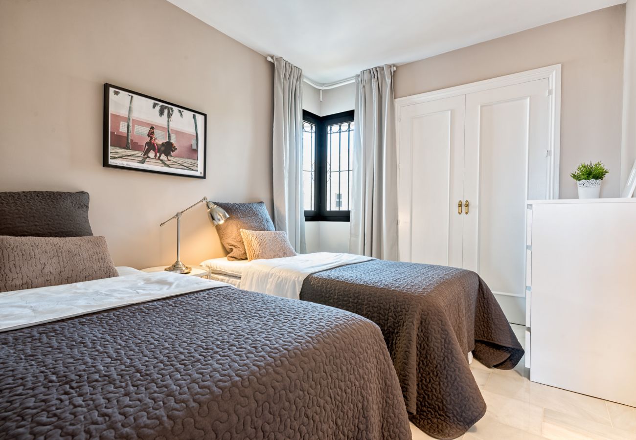 Apartamento en Sitio de Calahonda - B10 La Siesta 1 -  Apartment Apartamento en Sitio de Calahonda - B10 La Siesta 1 -  Apartment