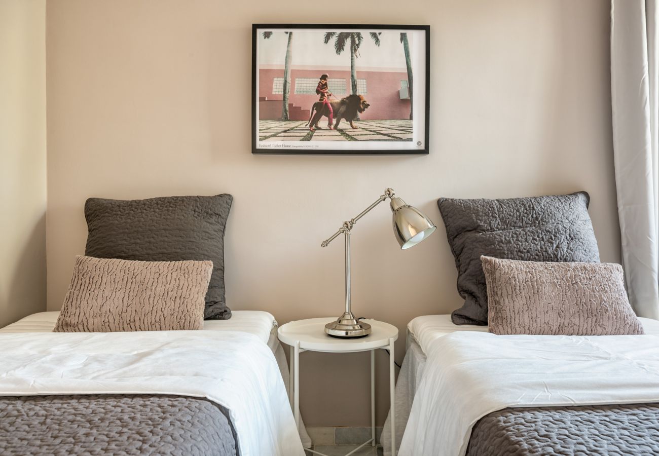 Apartamento en Sitio de Calahonda - B10 La Siesta 1 -  Apartment Apartamento en Sitio de Calahonda - B10 La Siesta 1 -  Apartment