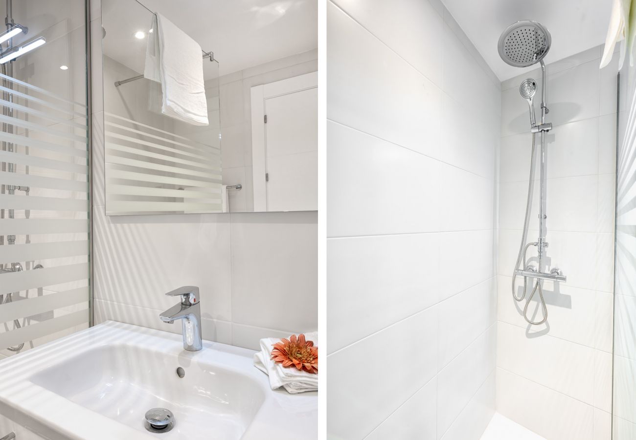 Apartamento en Sitio de Calahonda - B10 La Siesta 1 -  Apartment Apartamento en Sitio de Calahonda - B10 La Siesta 1 -  Apartment