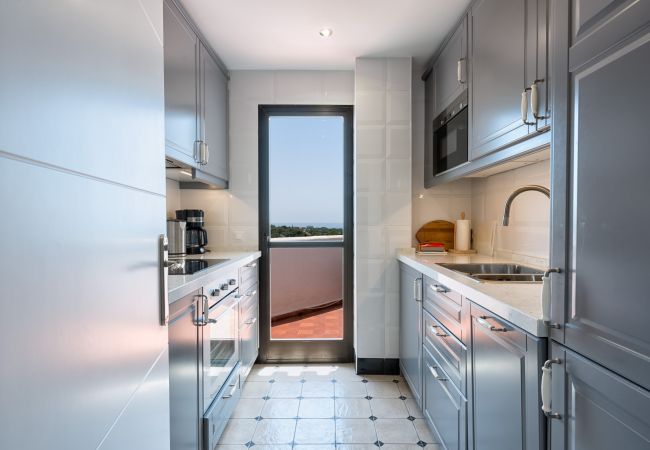Apartamento en Sitio de Calahonda - L01 Antares - Apartment Apartamento en Sitio de Calahonda - L01 Antares - Apartment