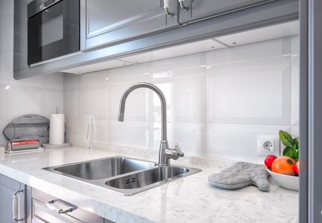 Apartamento en Sitio de Calahonda - L01 Antares - Apartment Apartamento en Sitio de Calahonda - L01 Antares - Apartment