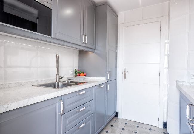 Apartamento en Sitio de Calahonda - L01 Antares - Apartment Apartamento en Sitio de Calahonda - L01 Antares - Apartment