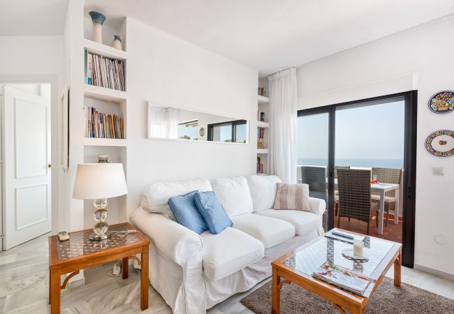 Apartamento en Sitio de Calahonda - L01 Antares - Apartment Apartamento en Sitio de Calahonda - L01 Antares - Apartment