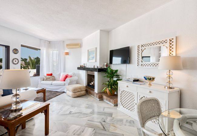 Apartamento en Sitio de Calahonda - L01 Antares - Apartment Apartamento en Sitio de Calahonda - L01 Antares - Apartment