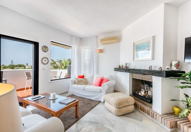 Apartamento en Sitio de Calahonda - L01 Antares - Apartment Apartamento en Sitio de Calahonda - L01 Antares - Apartment