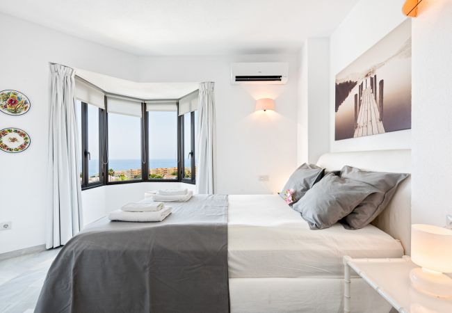 Apartamento en Sitio de Calahonda - L01 Antares - Apartment Apartamento en Sitio de Calahonda - L01 Antares - Apartment