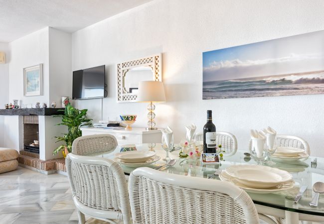 Apartamento en Sitio de Calahonda - L01 Antares - Apartment Apartamento en Sitio de Calahonda - L01 Antares - Apartment
