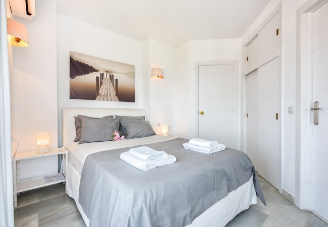Apartamento en Sitio de Calahonda - L01 Antares - Apartment Apartamento en Sitio de Calahonda - L01 Antares - Apartment
