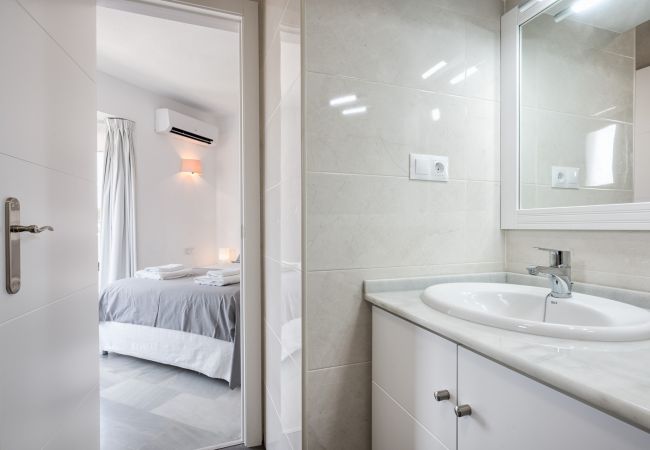 Apartamento en Sitio de Calahonda - L01 Antares - Apartment Apartamento en Sitio de Calahonda - L01 Antares - Apartment