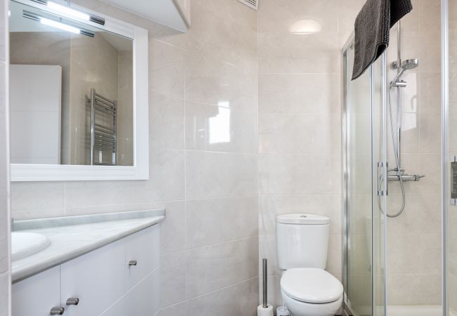 Apartamento en Sitio de Calahonda - L01 Antares - Apartment Apartamento en Sitio de Calahonda - L01 Antares - Apartment