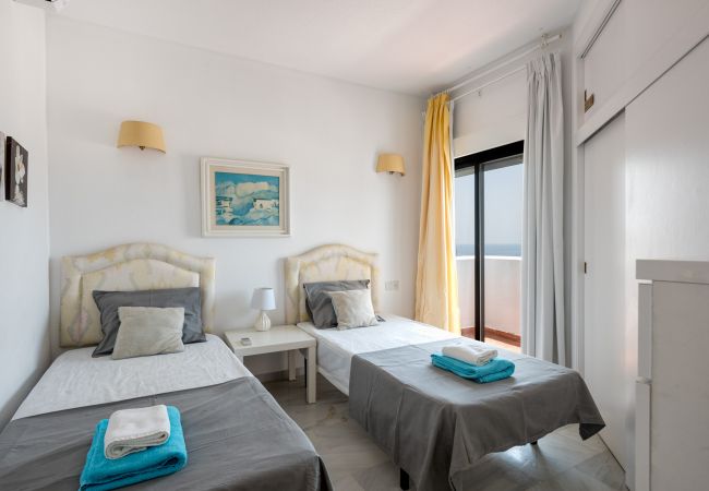 Apartamento en Sitio de Calahonda - L01 Antares - Apartment Apartamento en Sitio de Calahonda - L01 Antares - Apartment