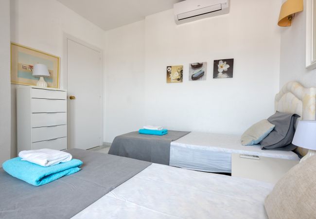 Apartamento en Sitio de Calahonda - L01 Antares - Apartment Apartamento en Sitio de Calahonda - L01 Antares - Apartment