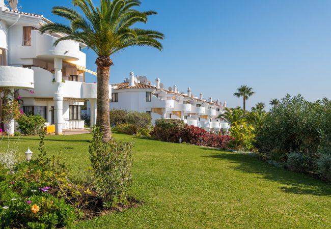 Apartamento en Sitio de Calahonda - L01 Antares - Apartment Apartamento en Sitio de Calahonda - L01 Antares - Apartment