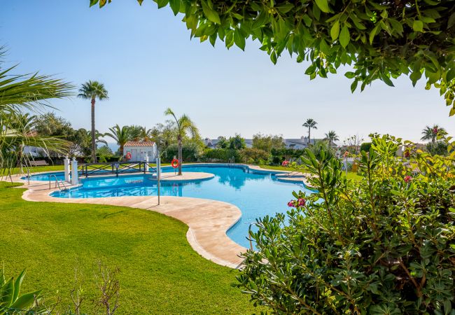 Apartamento en Sitio de Calahonda - L01 Antares - Apartment Apartamento en Sitio de Calahonda - L01 Antares - Apartment