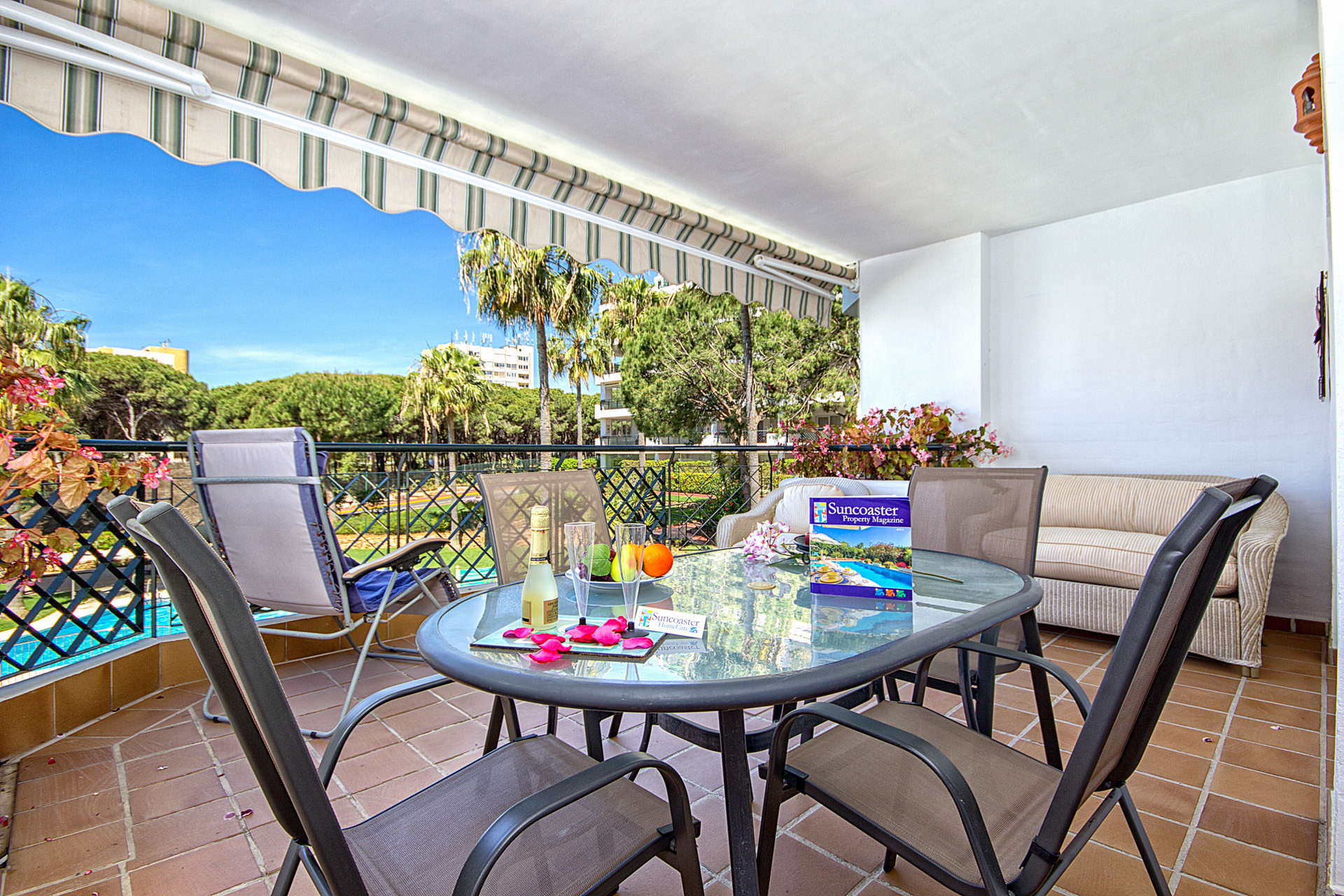 C19 Mi Capricho - Apartment