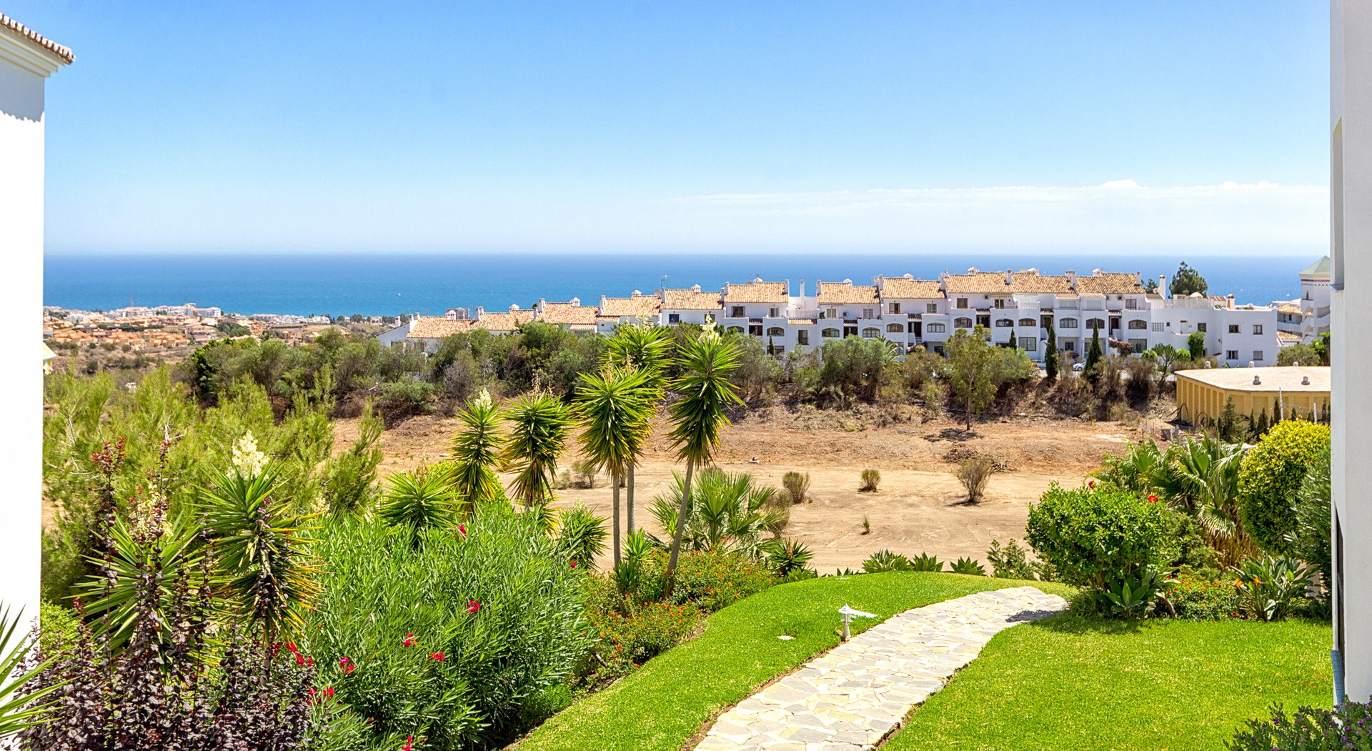 D05 El Alarife - Apartment