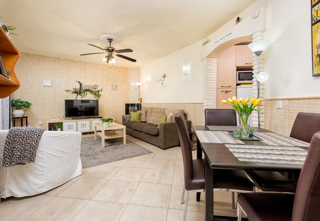 Apartamento en Sitio de Calahonda - E02 Calahonda Golf - Apartment Apartamento en Sitio de Calahonda - E02 Calahonda Golf - Apartment