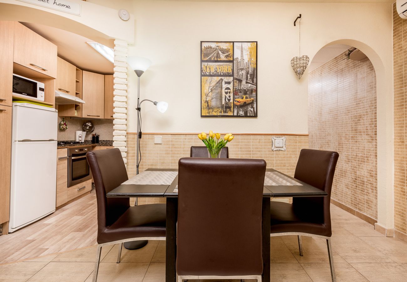 Apartamento en Sitio de Calahonda - E02 Calahonda Golf - Apartment Apartamento en Sitio de Calahonda - E02 Calahonda Golf - Apartment