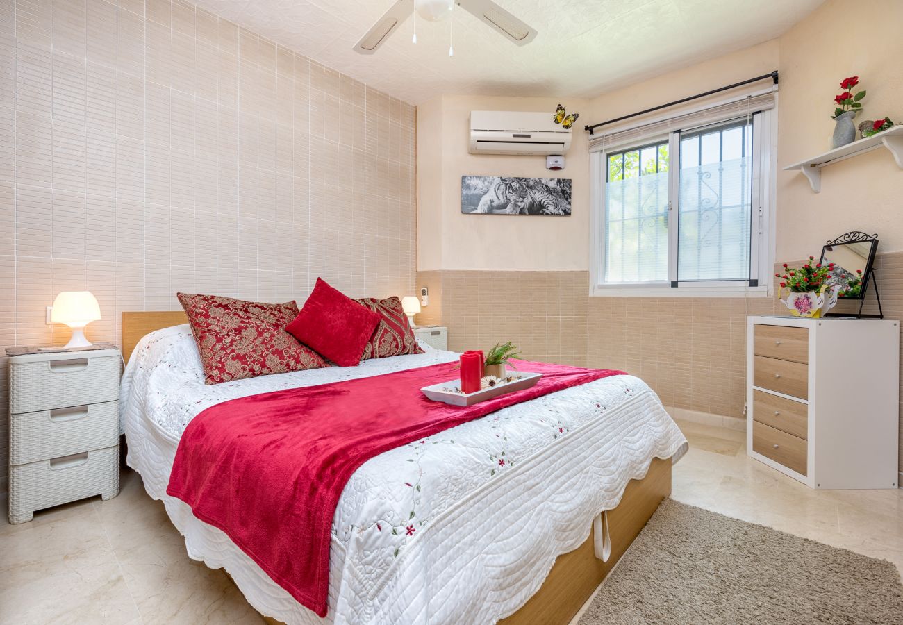 Apartamento en Sitio de Calahonda - E02 Calahonda Golf - Apartment Apartamento en Sitio de Calahonda - E02 Calahonda Golf - Apartment