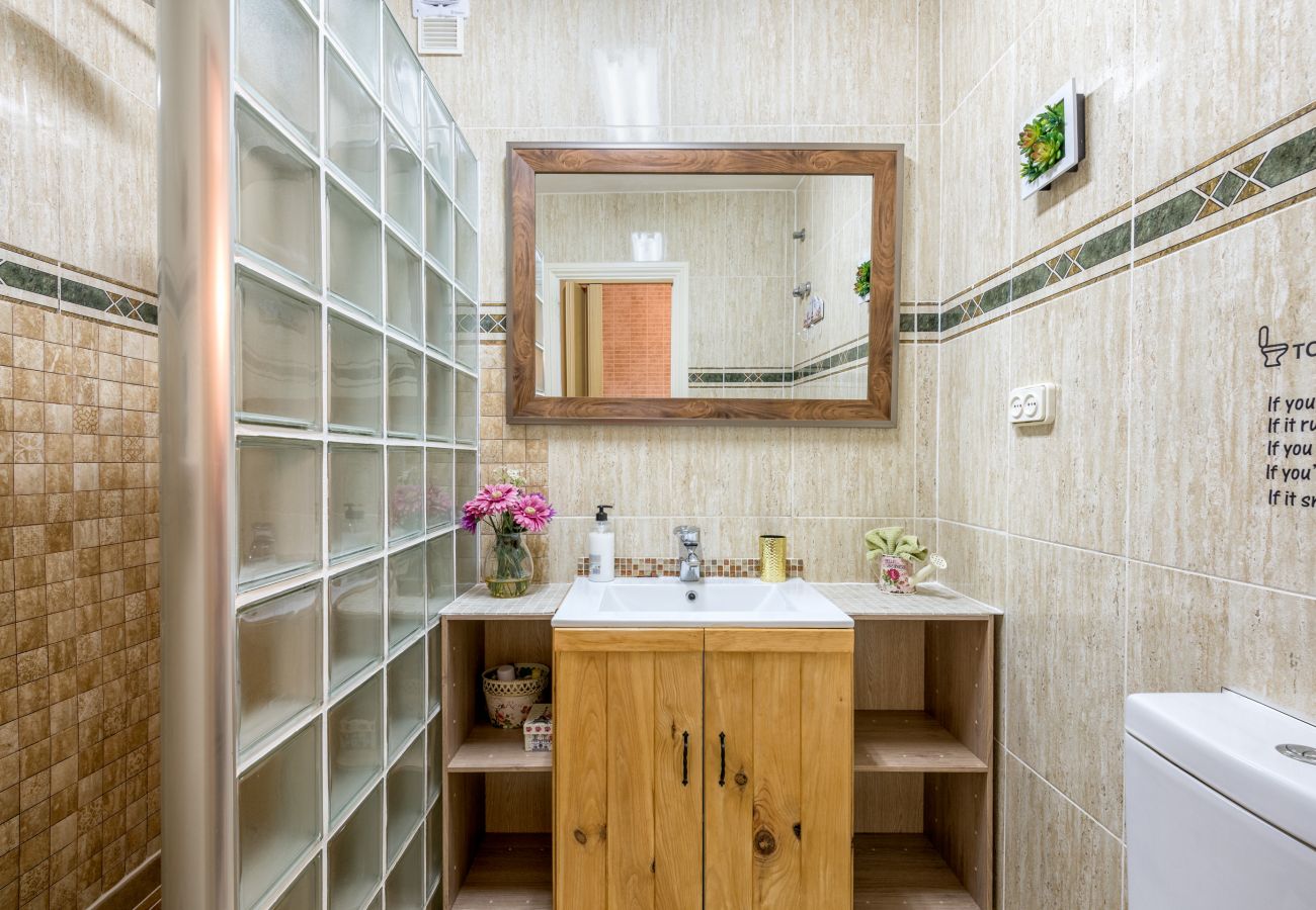 Apartamento en Sitio de Calahonda - E02 Calahonda Golf - Apartment Apartamento en Sitio de Calahonda - E02 Calahonda Golf - Apartment