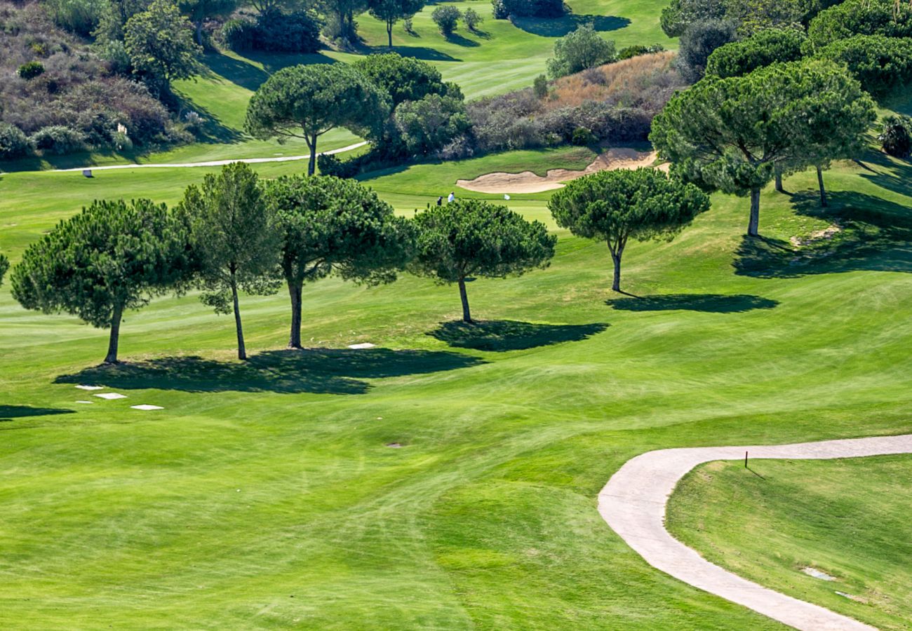 Apartamento en Sitio de Calahonda - E02 Calahonda Golf - Apartment Apartamento en Sitio de Calahonda - E02 Calahonda Golf - Apartment