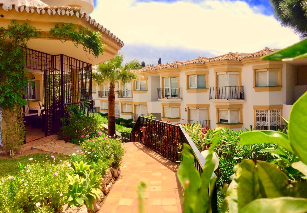 Apartamento en Sitio de Calahonda - E02 Calahonda Golf - Apartment Apartamento en Sitio de Calahonda - E02 Calahonda Golf - Apartment