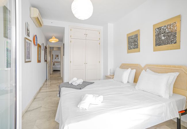 Apartamento en Sitio de Calahonda - H05 Mi Capricho - Apartment Apartamento en Sitio de Calahonda - H05 Mi Capricho - Apartment