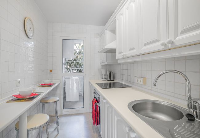 Apartamento en Sitio de Calahonda - H05 Mi Capricho - Apartment Apartamento en Sitio de Calahonda - H05 Mi Capricho - Apartment