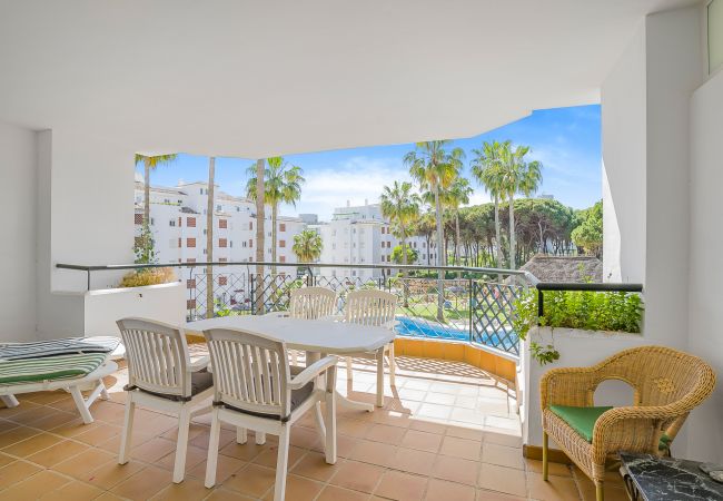 Apartamento en Sitio de Calahonda - H05 Mi Capricho - Apartment