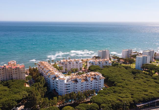 Apartamento en Sitio de Calahonda - H05 Mi Capricho - Apartment Apartamento en Sitio de Calahonda - H05 Mi Capricho - Apartment