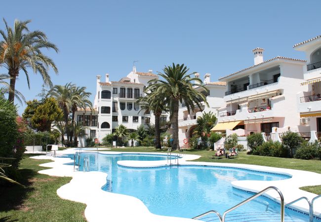 Apartamento en Sitio de Calahonda - J02 Oasis de Calahonda - Apartment Apartamento en Sitio de Calahonda - J02 Oasis de Calahonda - Apartment