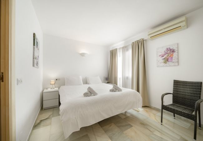 Apartamento en Sitio de Calahonda - J02 Oasis de Calahonda - Apartment Apartamento en Sitio de Calahonda - J02 Oasis de Calahonda - Apartment