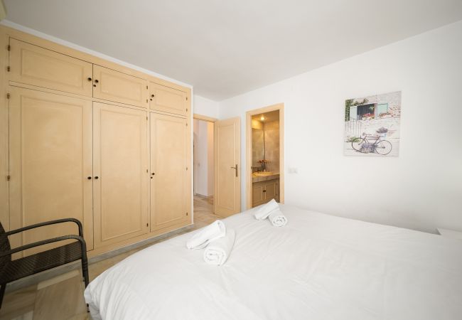Apartamento en Sitio de Calahonda - J02 Oasis de Calahonda - Apartment Apartamento en Sitio de Calahonda - J02 Oasis de Calahonda - Apartment