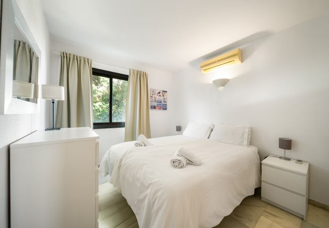 Apartamento en Sitio de Calahonda - J02 Oasis de Calahonda - Apartment Apartamento en Sitio de Calahonda - J02 Oasis de Calahonda - Apartment