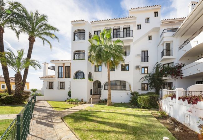 Apartamento en Sitio de Calahonda - J02 Oasis de Calahonda - Apartment Apartamento en Sitio de Calahonda - J02 Oasis de Calahonda - Apartment