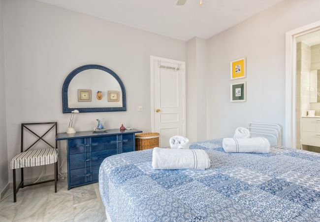 Apartamento en Sitio de Calahonda - K04 Jardines 4 - Apartment Apartamento en Sitio de Calahonda - K04 Jardines 4 - Apartment