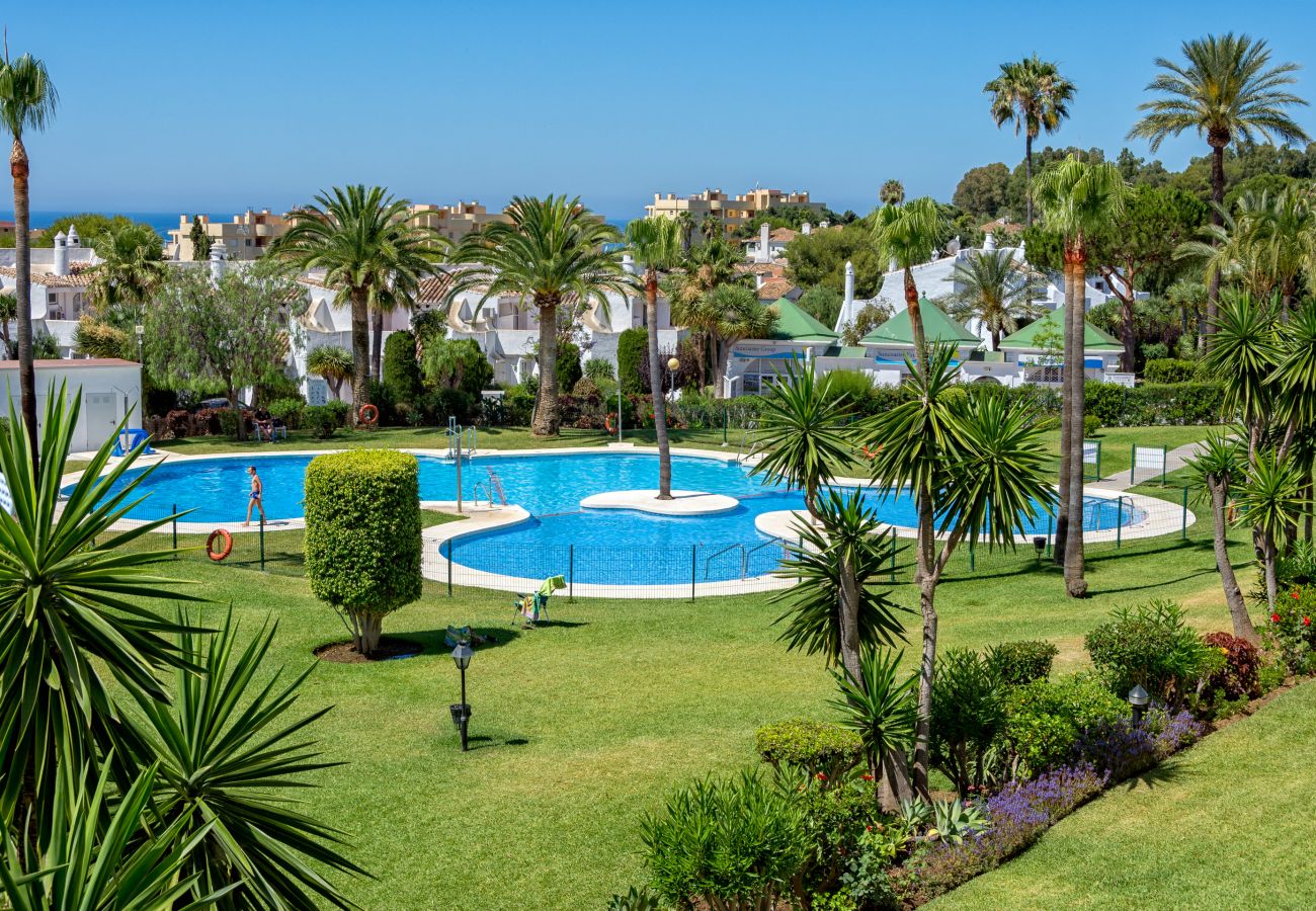 Apartamento en Sitio de Calahonda - K04 Jardines 4 - Apartment Apartamento en Sitio de Calahonda - K04 Jardines 4 - Apartment