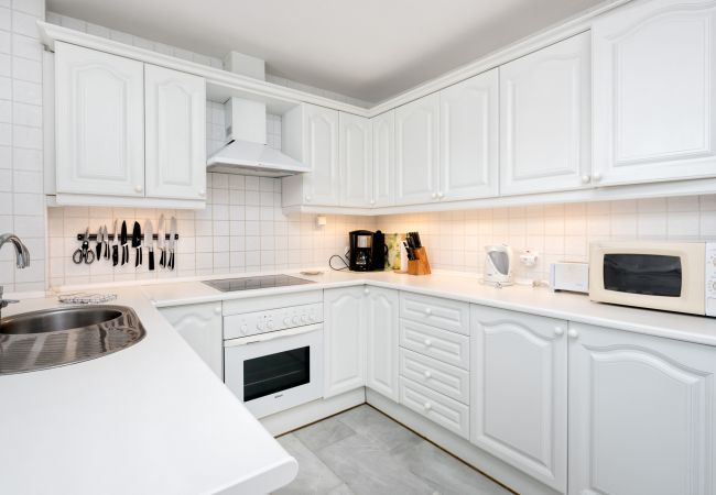 Apartamento en Sitio de Calahonda - K08 Mi Capricho - Apartment Apartamento en Sitio de Calahonda - K08 Mi Capricho - Apartment